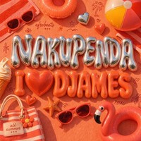 Nakupenda - I Love You (DJames Remix) (Dirty)