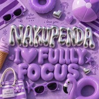 Nakupenda - I Love You (Fully Focus Remix) (Dirty)