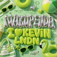 Nakupenda - I Love You (KEVIN LNDN Remix) (Dirty)