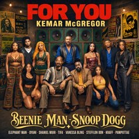 For You (Instrumental)