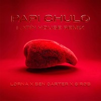Papi Chulo (Latin House Remix) (Extended)