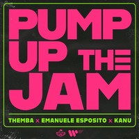 Pump Up The Jam (Extended)