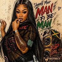 Man Fi Be Man (Clean)