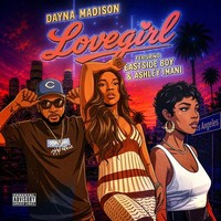 LOVERGIRL (Clean)