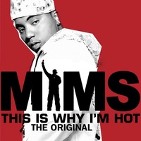 This Is Why I'm Hot (Dirty)