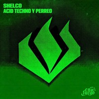Acid Techno Y Perreo (Instrumental)