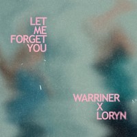Let Me Forget You (Instrumental)