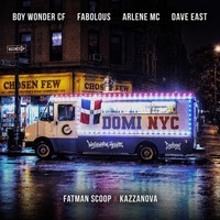 DOMI NYC (Dominicano) (Clean)