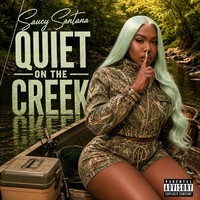 Quiet on the Creek (Dirty)