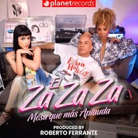 EL Za Za Za (Mesa Que Mas Aplauda)