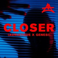 Closer (Adriatique x GENESI) (Extended)