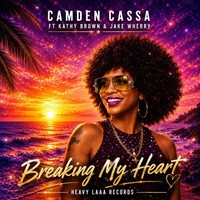 Breaking My Heart (Radio Edit)