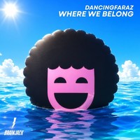 Where We Belong (Instrumental)