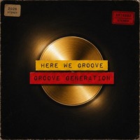 Here We Groove (Extended)