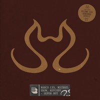 Super Hot (Us Two Remix)