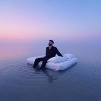 Dream inside a dream... (Original Mix)