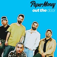 Out the Door (Instrumental)