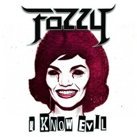 I Know Evil (Main)