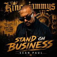 Stand On Business (Clean)