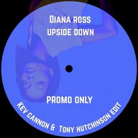 Upside Down (Kev Cannon & Tony Hutchinson Edit) (Original Mix)