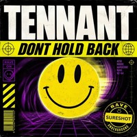 Don't Hold Back (Extended)