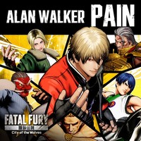 Pain (Extended)