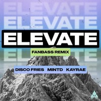 Elevate (Fanbass Remix) (Extended Mix)
