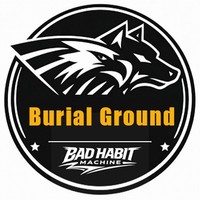 Burial Ground (Extended)