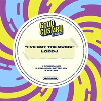 I've Got The Music (Acid Mix Remix) (Radio Edit)