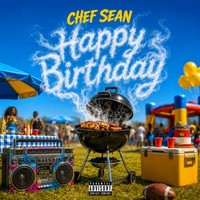 Happy Birthday (Clean)