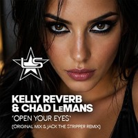 Open Your Eyes (Radio Edit)