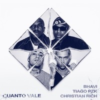 CUANTO VALE (Original Mix)