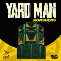 Yard Man (Dirty)