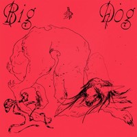 Big Dog (Main)