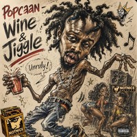 Wine & Jiggle (Dirty)