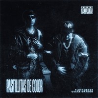 Pastillitas De Color (Dirty)