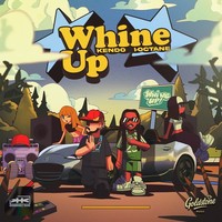 WHINE UP (Dirty)