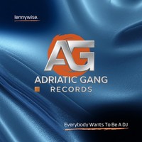 Everybody Wants to Be a DJ (Original Mix)