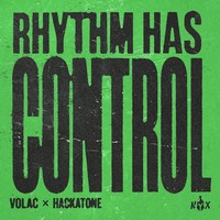 Rhythm Has Control (Radio Edit)