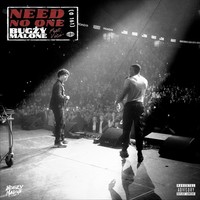 Need No One (Instrumental)
