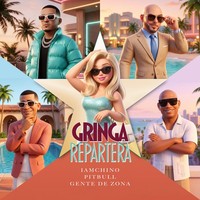 Gringa Repartera (Dirty)