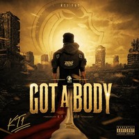 Got a Body (Instrumental)