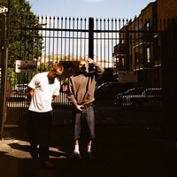 Friction (Extended)