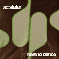 Here To Dance (Extended)