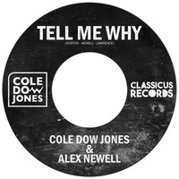 Tell Me Why (Extended)