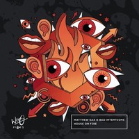 House on Fire (Extended)