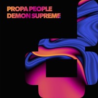 Demon Supreme (Original Mix)
