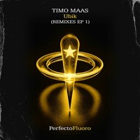 Ubik (Timo Maas 2026 Mix) (Extended)