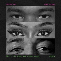 Spend Dat (Remix) (Clean)