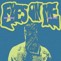 Eyes On Me (Original Mix)